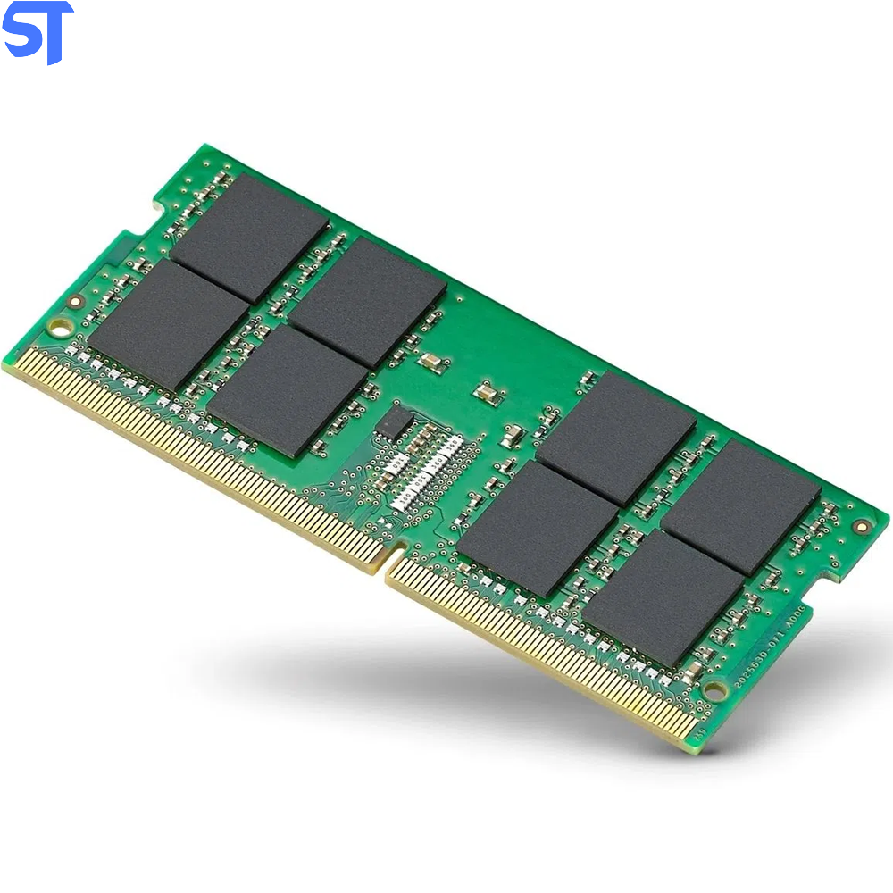 Memória Ram Notebook 16GB Kingston KVR26S17D8/16 2666Mhz DDR4